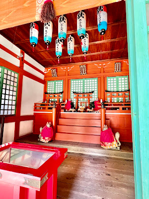 赤土稲荷大明神 사진 3