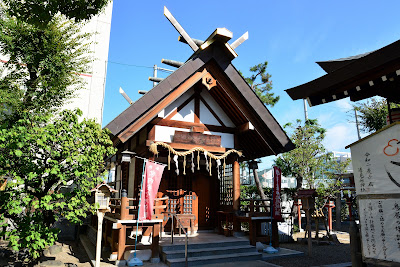 키요미바라 신사 사진 5