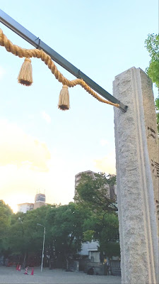 Sanja Shrine 사진 2