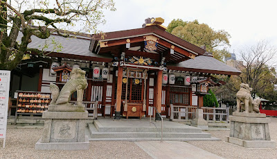 Sanja Shrine 사진 4