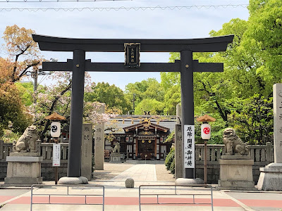 Sanja Shrine 사진 3