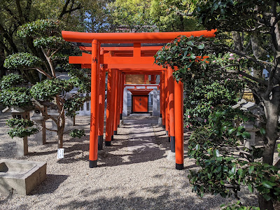 Sanja Shrine 사진 5