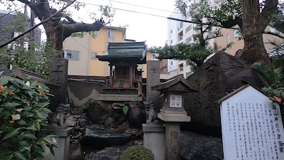 Setsumatsusha Sasayama Shrine 사진 2