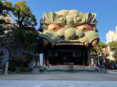Setsumatsusha Sasayama Shrine 사진 3