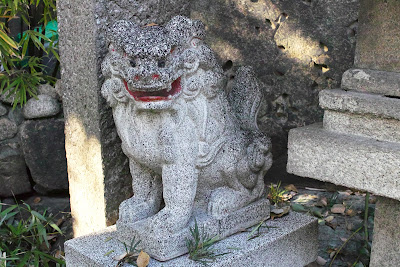 Setsumatsusha Sasayama Shrine 사진 4