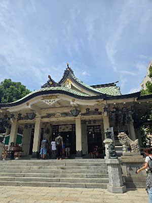 Setsumatsusha Sasayama Shrine 사진 5