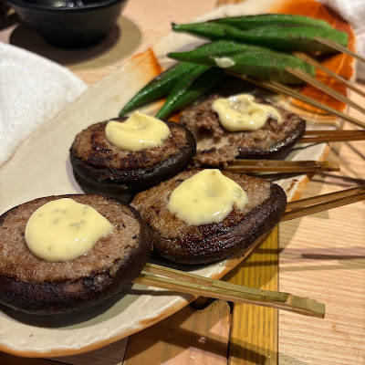 뎃판신사 난바난카이도리점 사진 4