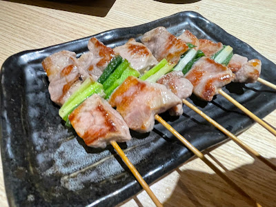 뎃판신사 난바난카이도리점 사진 5