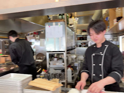 Teppan-jinja Sennichimae 사진 2