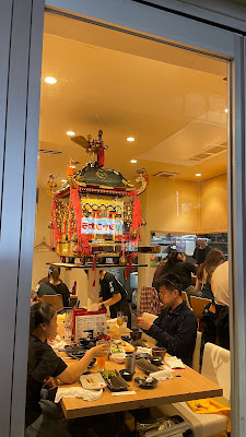 Teppan-jinja Sennichimae 사진 3