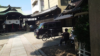 히메코소 신사 사진 2