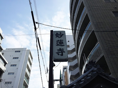 묘련사 사진 4