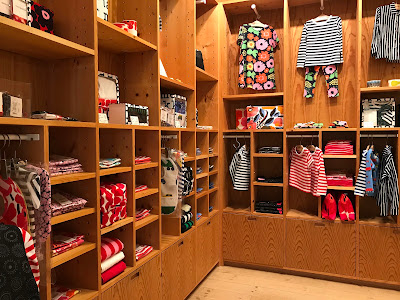 Marimekko Osaka 사진 2