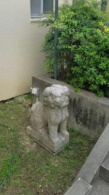 카스가 신사 사진 2