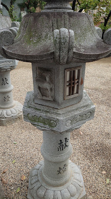 카스가 신사 사진 4