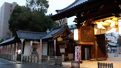 표대문 사진 2