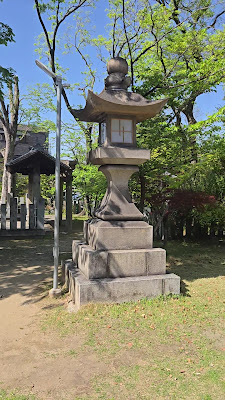 도요사키 신사 사진 2