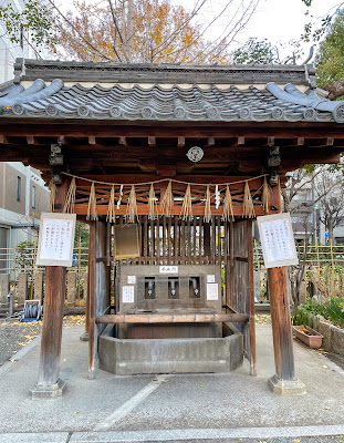 카미츠 신사 사진 3