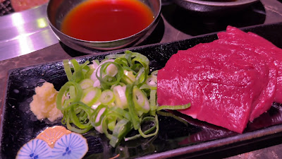 焼肉韓バリバリ 사진 2