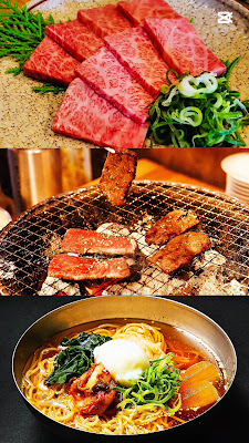 Yakiniku Nikubei 사진 2