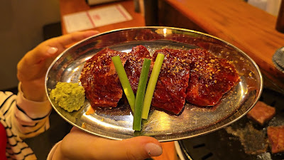 Yakiniku Enari 사진 2