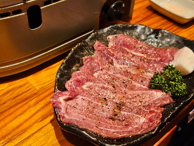 Yakiniku Enari 사진 4
