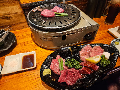 Yakiniku Enari 사진 5
