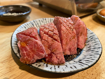야키니쿠 & 테일 오뎅 스기 사진 3