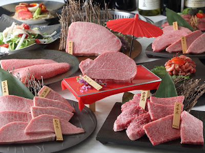M.M.ya - Black Wagyu Pure Meat Yakiniku 사진 3