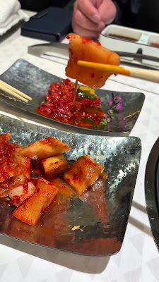 M.M.ya - Black Wagyu Pure Meat Yakiniku 사진 2