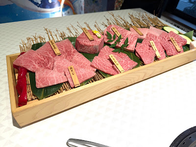 M.M.ya - Black Wagyu Pure Meat Yakiniku 사진 4