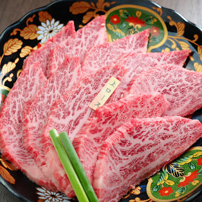 야키니쿠 니쿠하치 도톤보리 사진 4