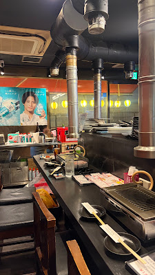 Yakiniku Nikukurai 사진 3