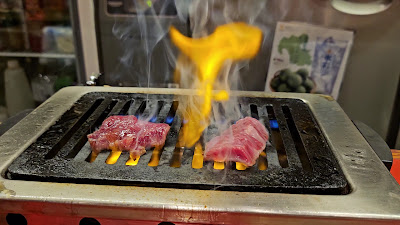 Yakiniku KAMEDA Nihonbashi Store 사진 2