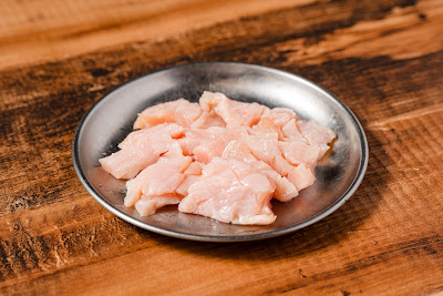 Yakiniku KAMEDA Nihonbashi Store 사진 4