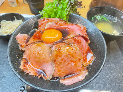 난바 고기극장(덴덴타운) 사진 3