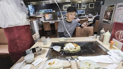 치보 센니치마에본점 사진 2