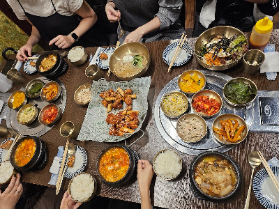 야끼니쿠 모리 사진 3