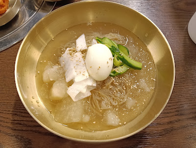 야끼니쿠 모리 사진 5