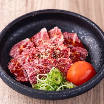 일본식 야키니쿠·호르몬 타키만 별채 기타호리에점 사진 4