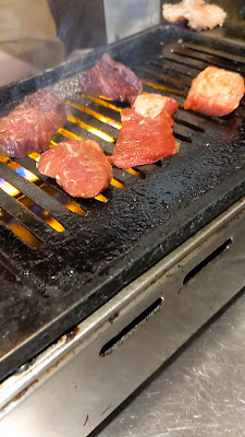 야키니쿠 카메다 사진 2