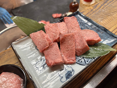 야키니쿠 카메다 사진 4