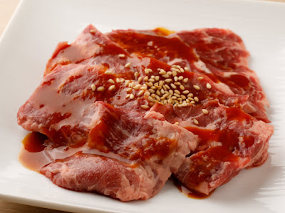 Yakiniku Osaka Nandaimon 사진 3