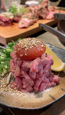 Yakiniku Osaka Nandaimon 사진 2