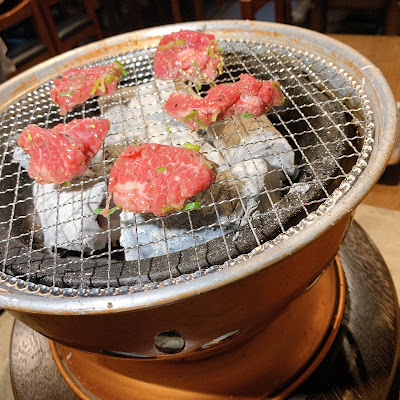 Yakiniku Osaka Nandaimon 사진 4
