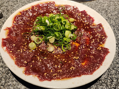 炭火焼肉 華苑 本店 사진 3