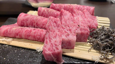 Muso Musashi 心斎橋 焼肉 デート 사진 2