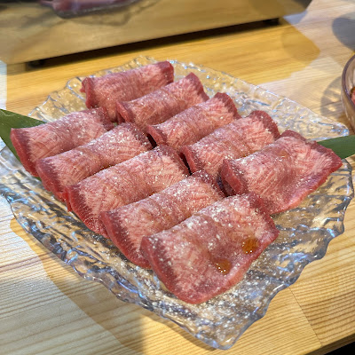 Muso Musashi 心斎橋 焼肉 デート 사진 4