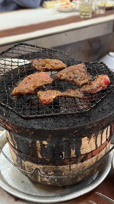 미키 야끼니꾸 사진 3