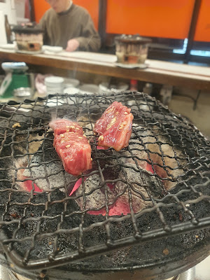미키 야끼니꾸 사진 2
